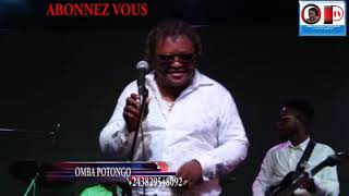 JB MPIANA  ALAMUSI  LUAMBO  A  TRAVER SAIGUIN MIGNON  DU  JAMAIS  VUE  SALLE  EBUKANI