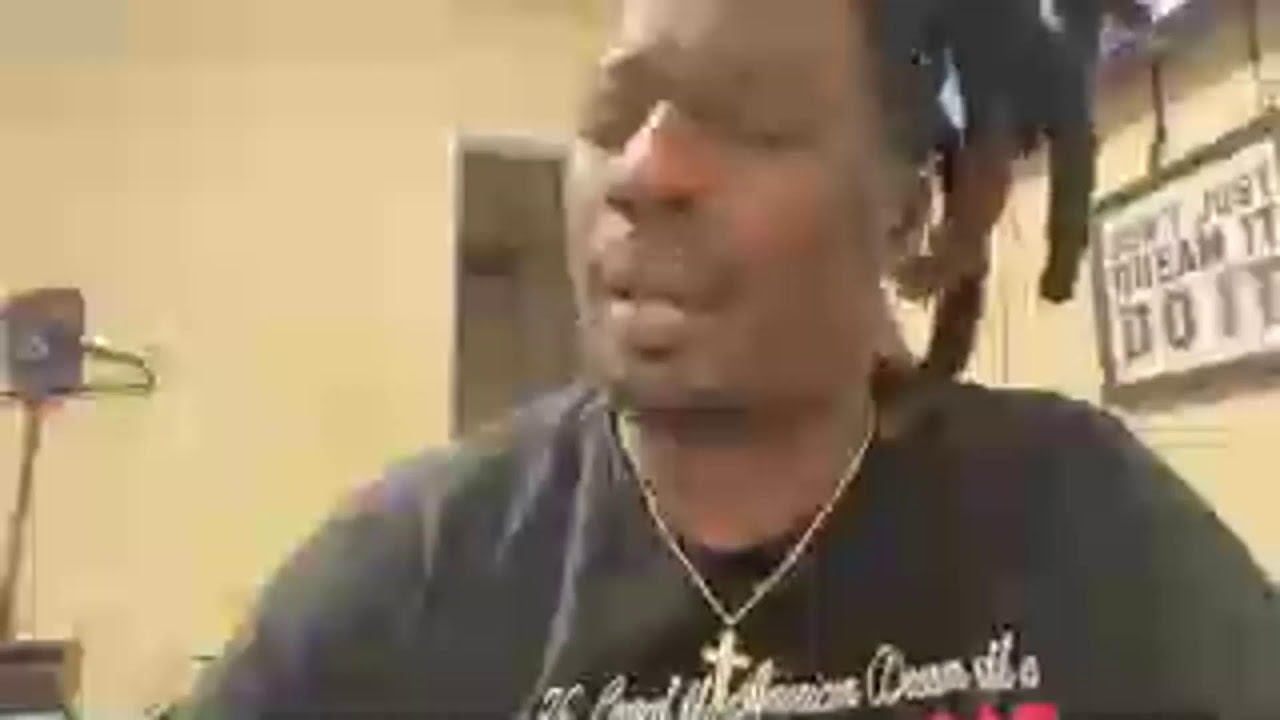 Laquanda Badass YouTube Laquanda Badass YouTube
