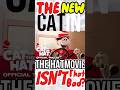 My review on the new Cat In The Hat Movie #catinthehat #catinthehat2026