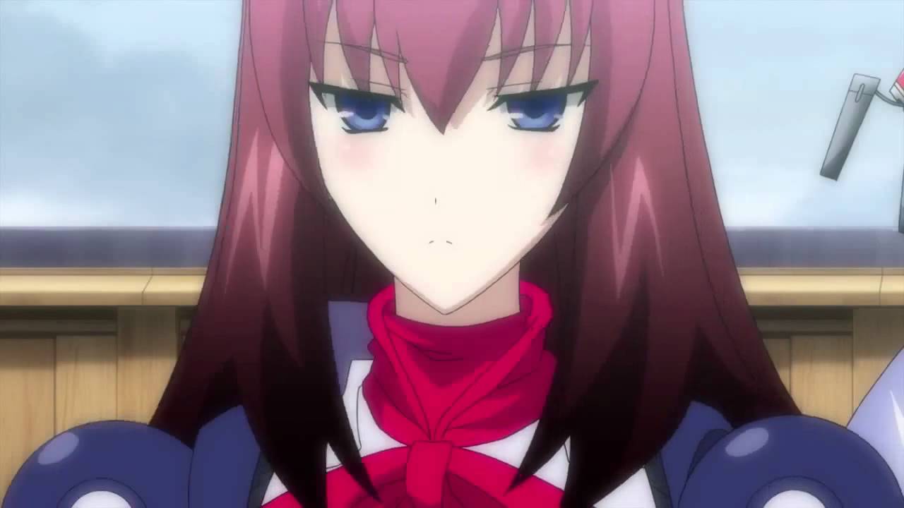Kyoukai Senjou No Horizon Season 2 Pv Youtube Kyoukai Senjou No Horizon Season 2 Pv Youtube
