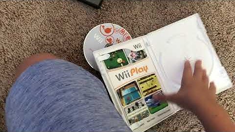 What Happens When You Put A Foreign Disc in a DVD/VCR Combo