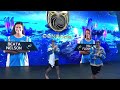 ISL SEASON 2 FULL MATCH | SEMIFINAL 2 DAY 1