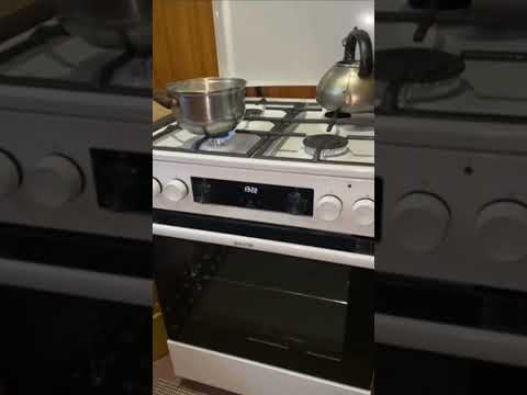 Плита GORENJE GK6C5WF