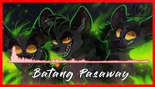 BATANG PASAWAY-RAWSTARR 'TIL I DIE - NIGHTCORE RAP