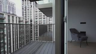 Luxurious one bedroom - Lincoln Apartments, London, by Yass Films