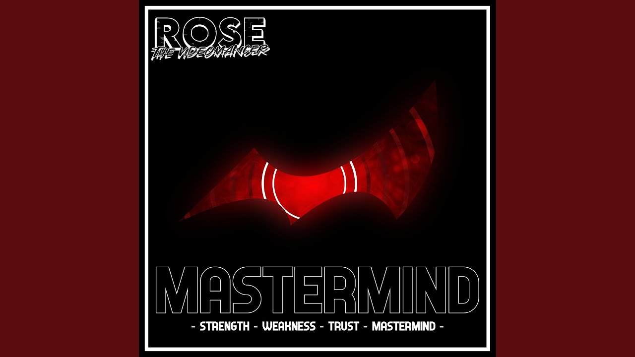 Watch Mastermind (feat. Baghira) on YouTube Watch Mastermind (feat. Baghira) on YouTube