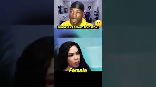 Brookie on a budget #reaction #meme #funnyshorts