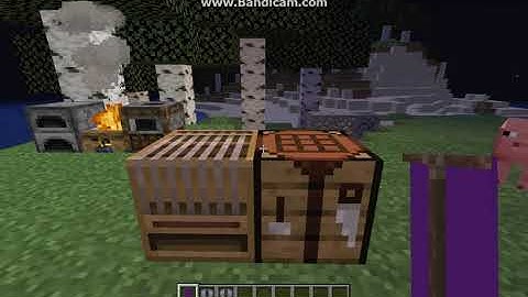 BannerElytra 1.12.2 Forge & 1.14.4 Fabric Mod Overview