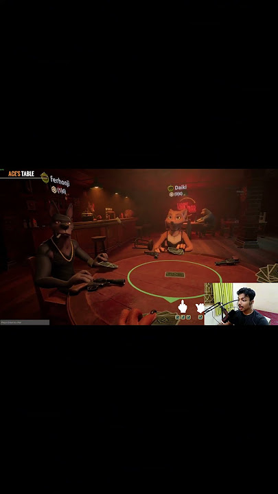 All are liars... #gaming  #liar  #friends