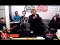 Алексей Глызин - НЕБО ИТАЛИИ (Живой Концерт на RadioRadio.ru)(2/20)
