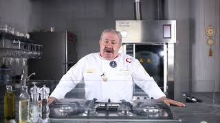 Bülbül Yuvası Tatlısı...