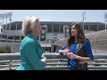 Real Sports with Bryant Gumbel: NFL Cheerleaders - Web Extra #2 (HBO Sports)