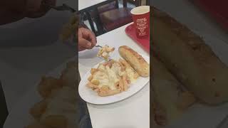 Sbarro Food Lovers Wealth