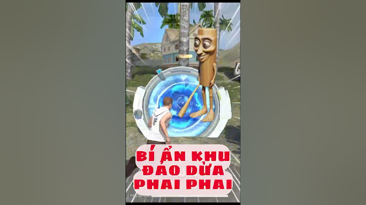 Bí ẩn khu đảo dừa phai phai #freefire #shorts #garenafreefire #ff