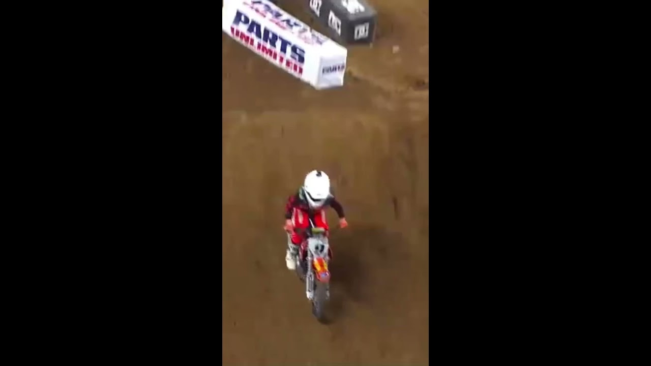 KTM Junior Kid Got Some Moves Shorts