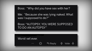 r/CursedComments - Top Posts #13