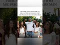 A mother, a daughter, and one man. 🤰🏽🤰🏻😮#viral #shorts #funny