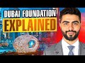 How to Use a DIFC Foundation in Dubai for Asset Protection (Legally in 2025)