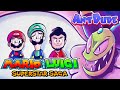 Mario & Luigi: Superstar Saga | The Bros and the Beans