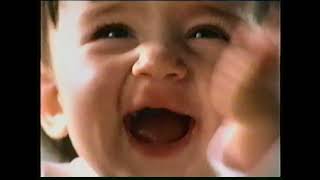 Sears Baby Sale | Television Commercial 2001