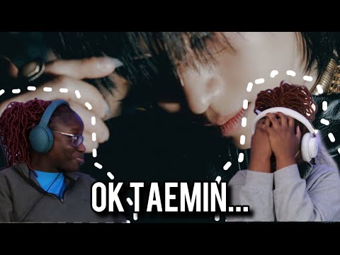 an almost hour long catch up | REACTION TO taemin, new jeans, ateez, le sserafim, cix and more!