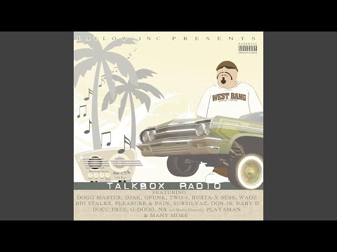 Taking over (feat. Djak, Big Stalks & Gfunk) - YouTube