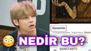 Btsin Hesabı Hacklendi?