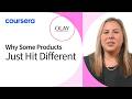 Inside Cosmetic Product Development