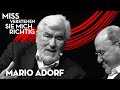 Über Kinski - Gregor Gysi & Mario Adorf