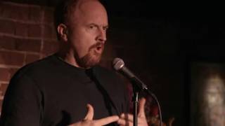 Louis CK - Indian giver
