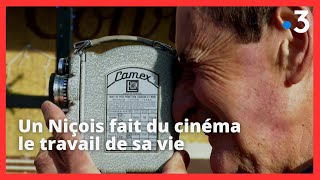 . Rencontre Avec Lun Des Derniers Projectionnistes Français