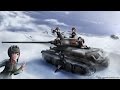 Girls und Panzer [AMV] Pravda - We are the red cavalry