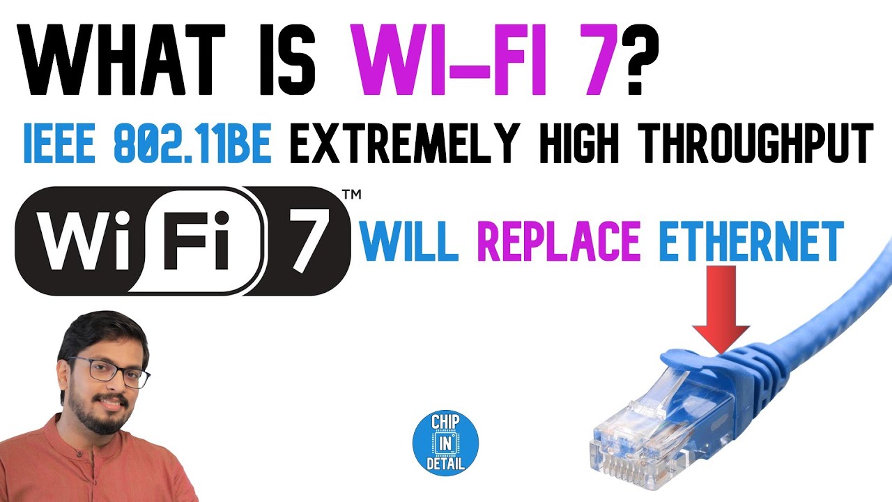 WiFi 7 Faster Than Ethernet YouTube wifi-7-faster-than-ethernet-youtube