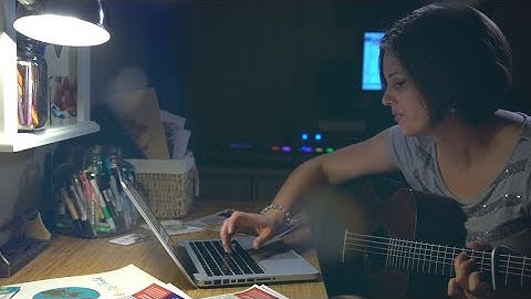 Our Song - Corporate