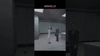 Half-life #gaming #fyp #viral #halflife #shorts