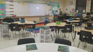 Maricopa County releases plans for schools amid COVID-19 pandemic