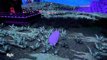 Minecraft with Sonic Ethers