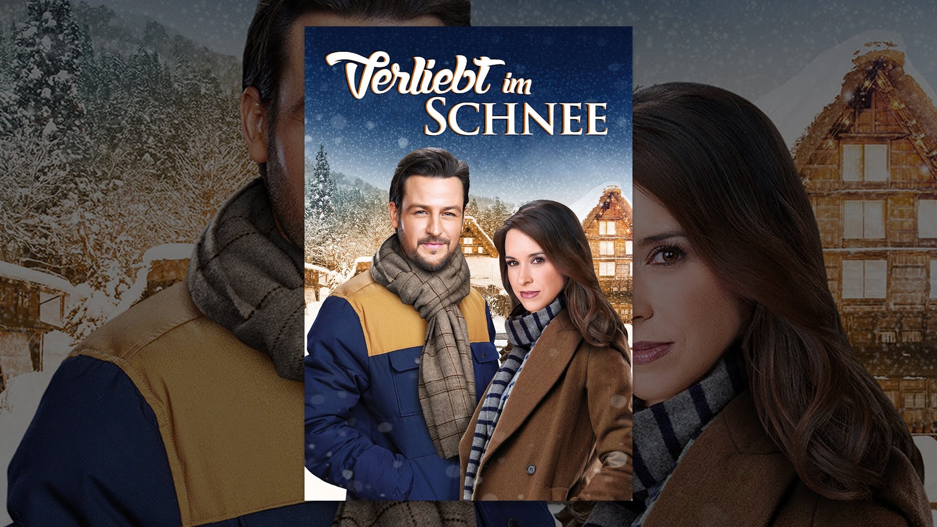 Verliebt In 30 Jahre ältere Frau Verliebt im Schnee - YouTube