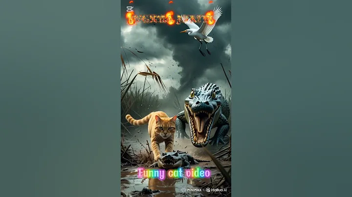 Video 9208511: cats pets catlover funny, funny cats catlover cartoon, pets love catlover funny