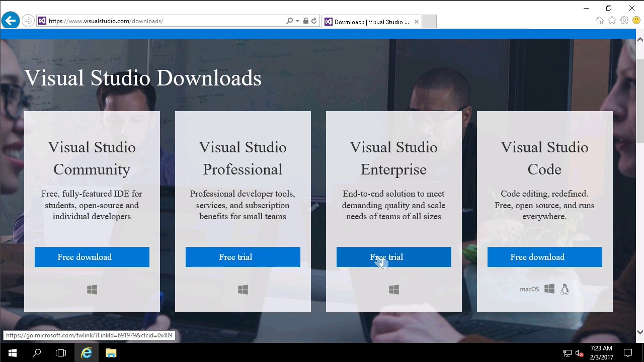 Setup C++ and SDL2 development environment under Windows - YouTube