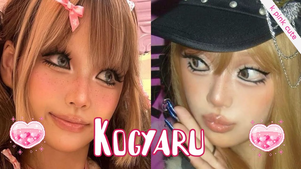 ¿Qué es el estilo Kogyaru y cómo adaptarlo a tu uniforme escolar?