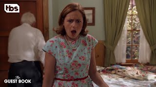 The Guest Book The Catalyst Promo Tbs