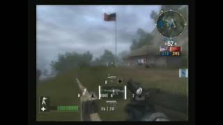 BATTLEFIELD 2 MODERN COMBAT LITTLEBIGEYE CONQUEST 22-2
