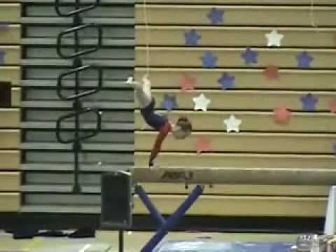 Covergirl Classic 2009 Preview Montage-Junior Inte...