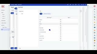 [ECOUNT Practice] GW - Share - Share Board - Template Settings for Viewing Posts