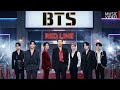 BTS RED LINE New Single