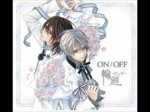 ON/OFF (+) 輪廻 -ロンド-