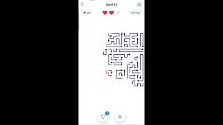 Arrow Puzzle |Level#34| Solution walkthrough answers. #Arrowpuzzle  