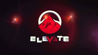 Intro Elevate Gaming LAN