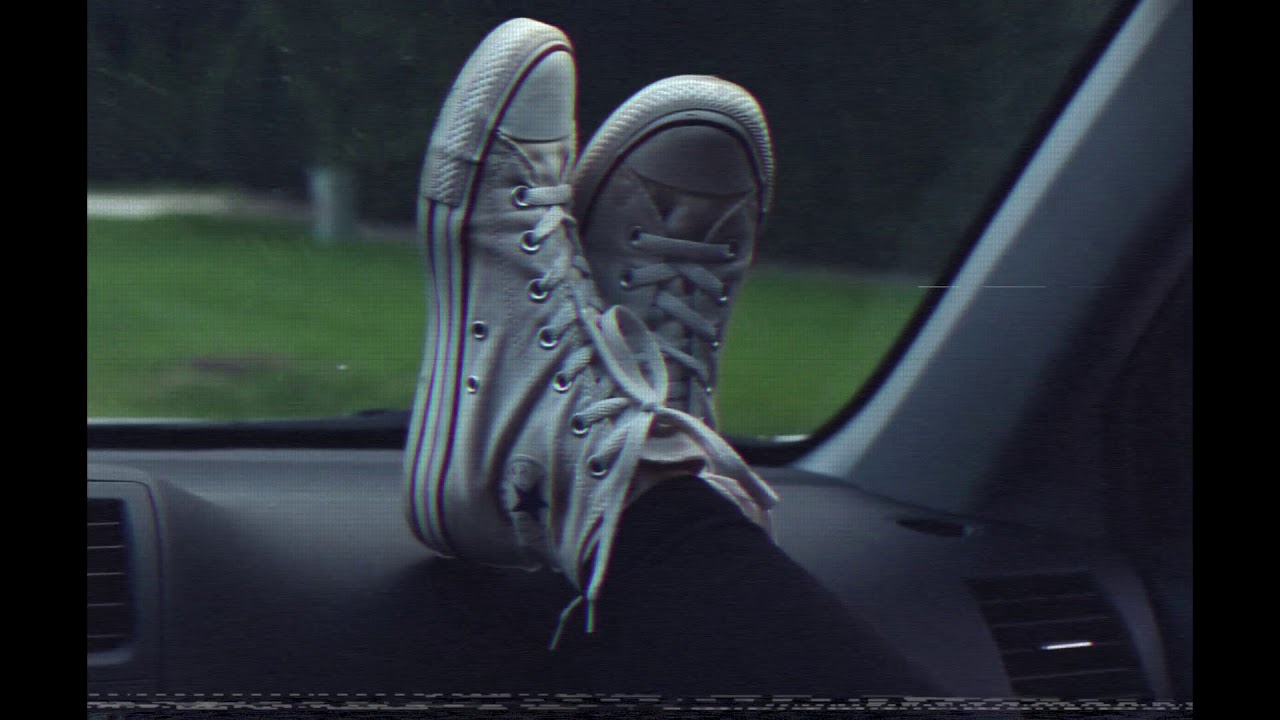 izquierda vapor Bien educado Converse All Stars Commercial - YouTube